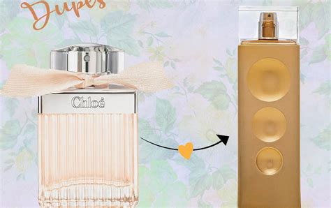 perfumes like chloe|perfume similar to original chloe.